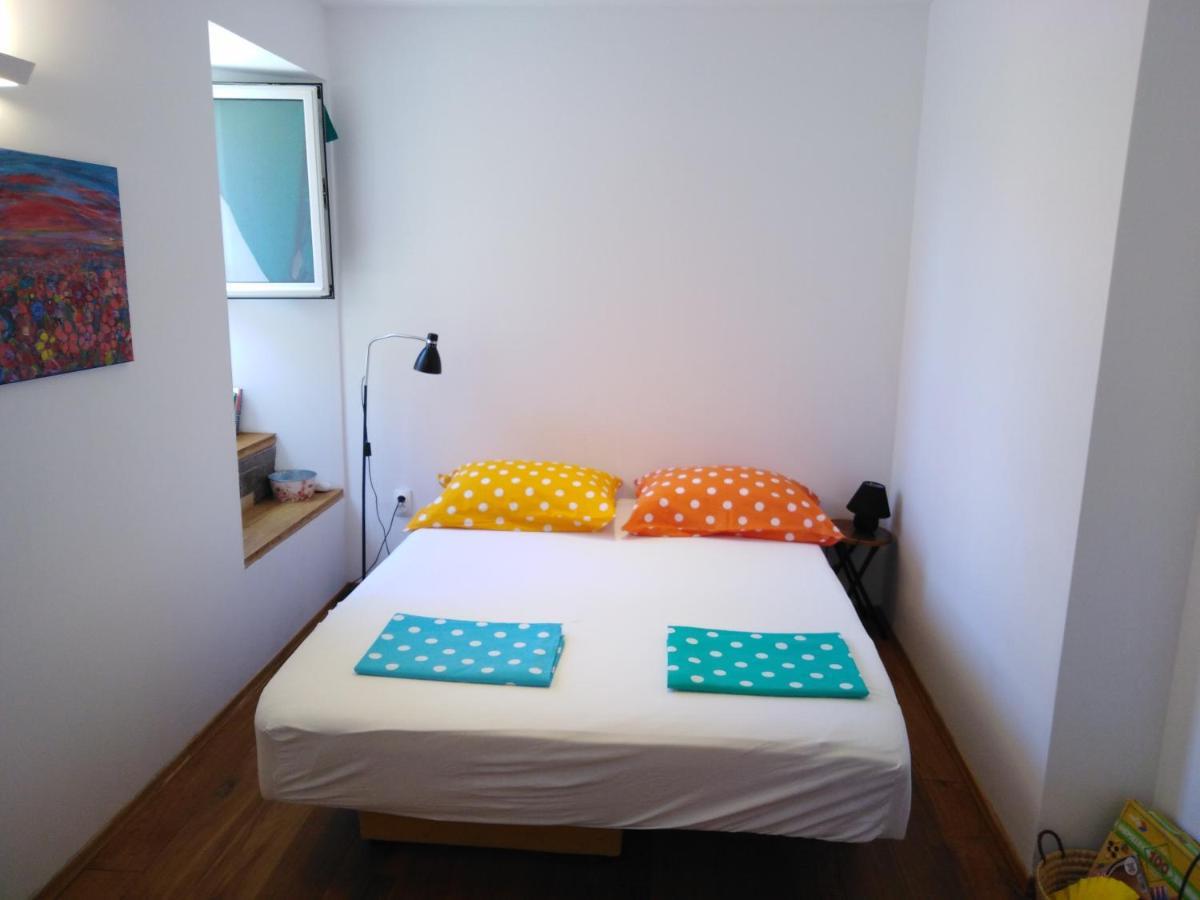 Old Town Hvar Rooms & Apartments Hvar Town Exteriör bild