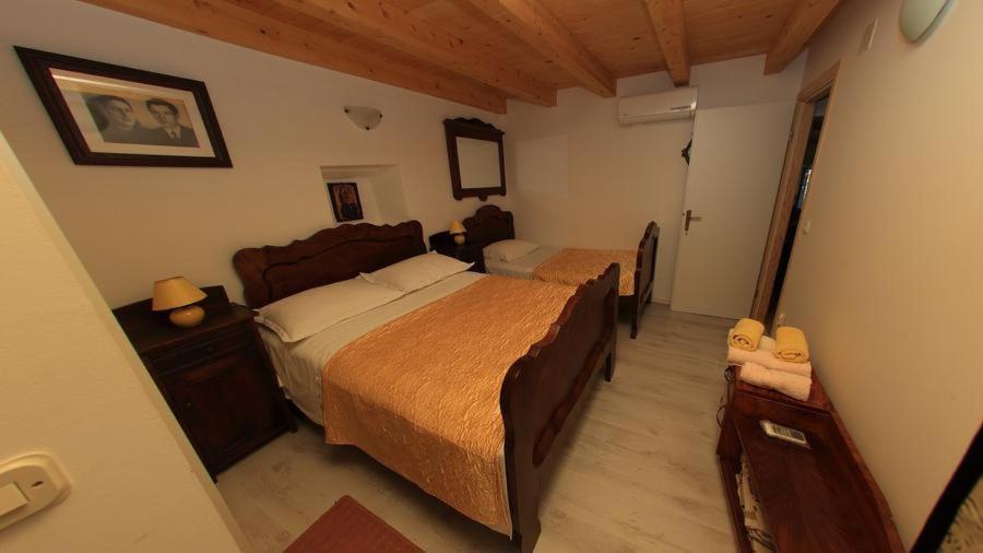 Old Town Hvar Rooms & Apartments Hvar Town Exteriör bild