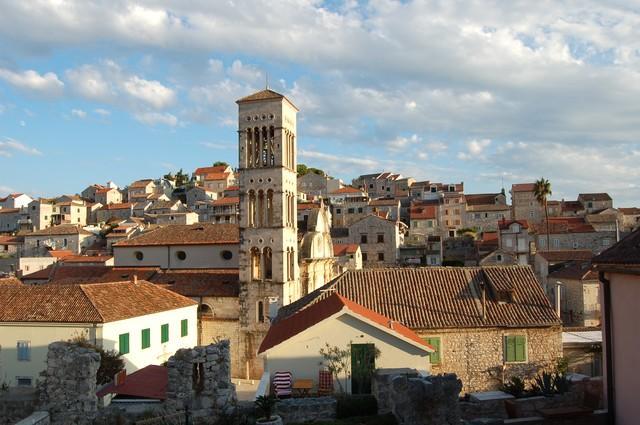 Old Town Hvar Rooms & Apartments Hvar Town Exteriör bild